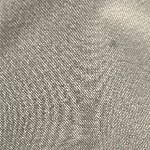 Figs Women's V-Neck Catarina Medical Scrub Top in Khaki - Picture 3 of 10